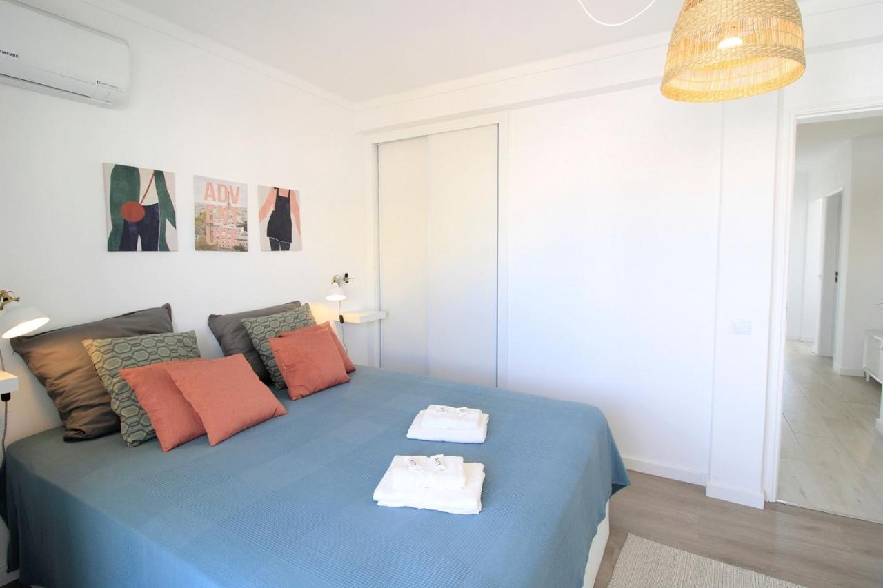 Faro River View By Homing Exterior foto