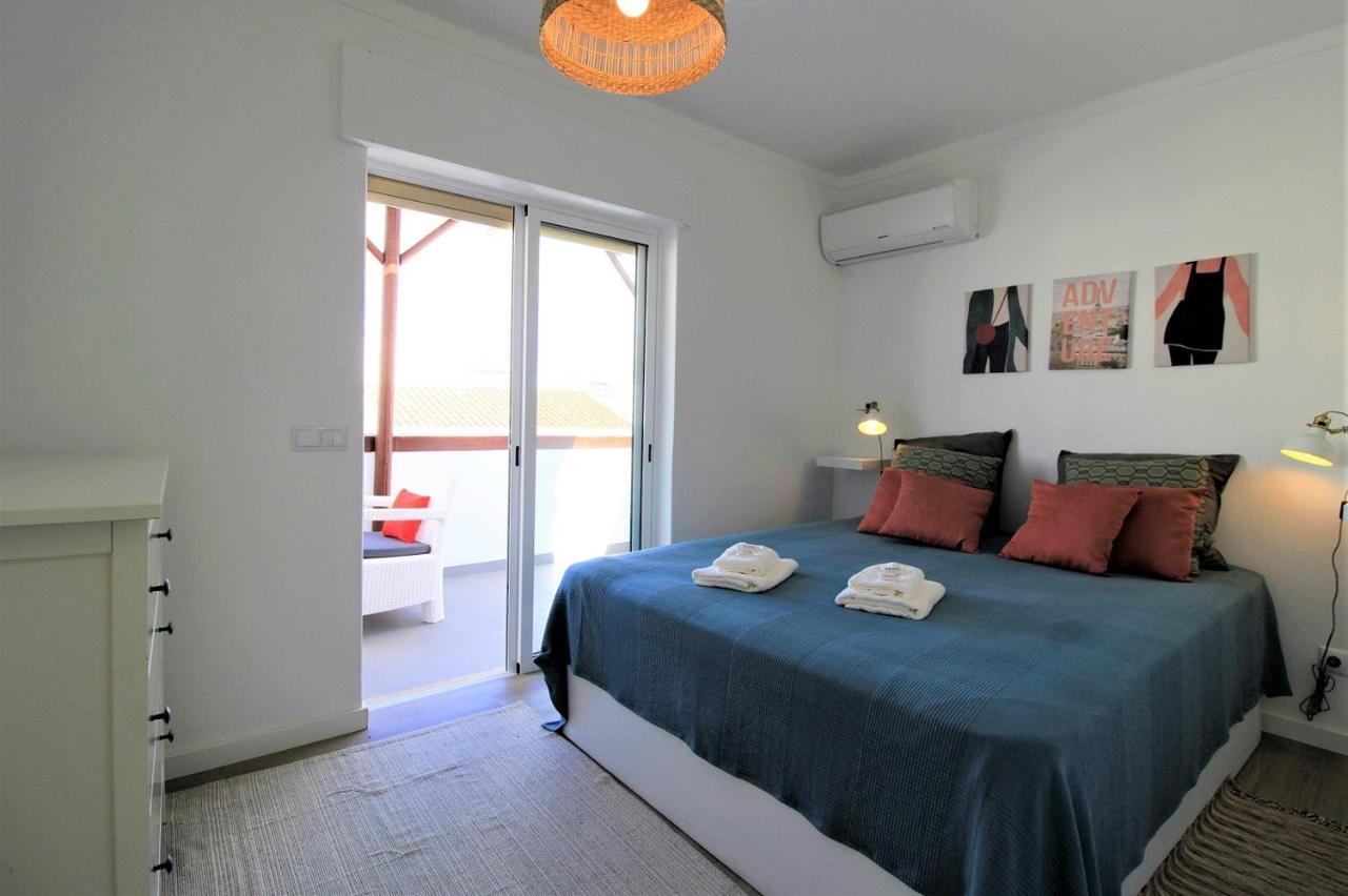 Faro River View By Homing Exterior foto