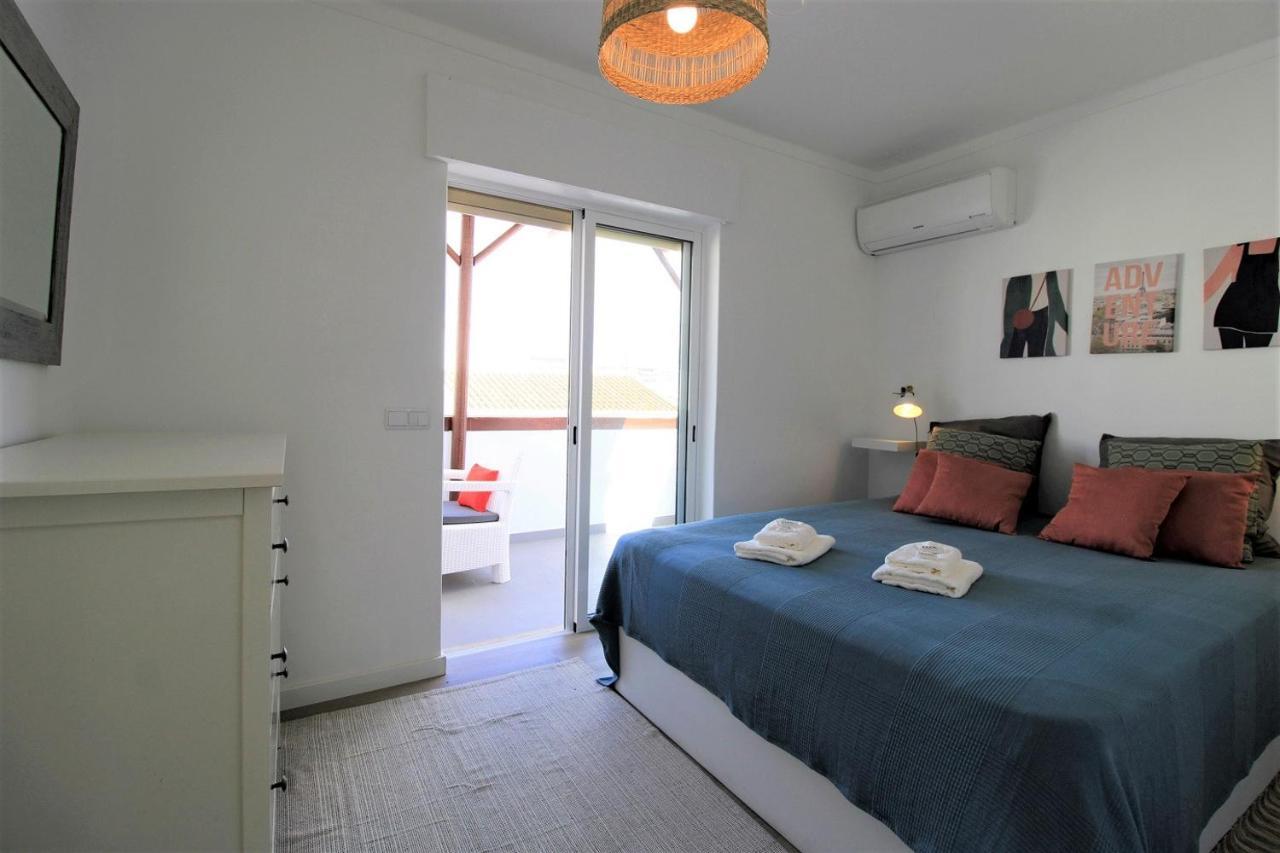 Faro River View By Homing Exterior foto