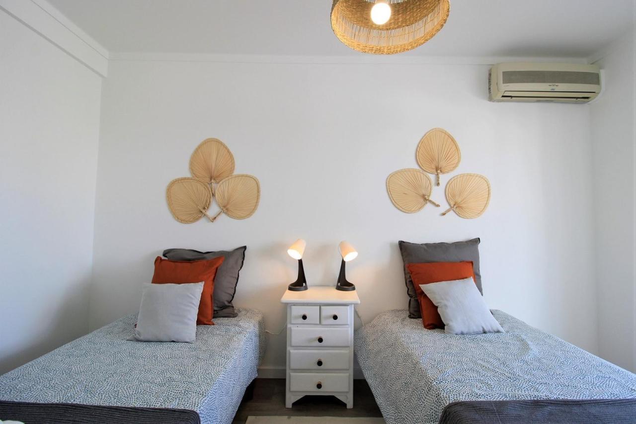 Faro River View By Homing Exterior foto
