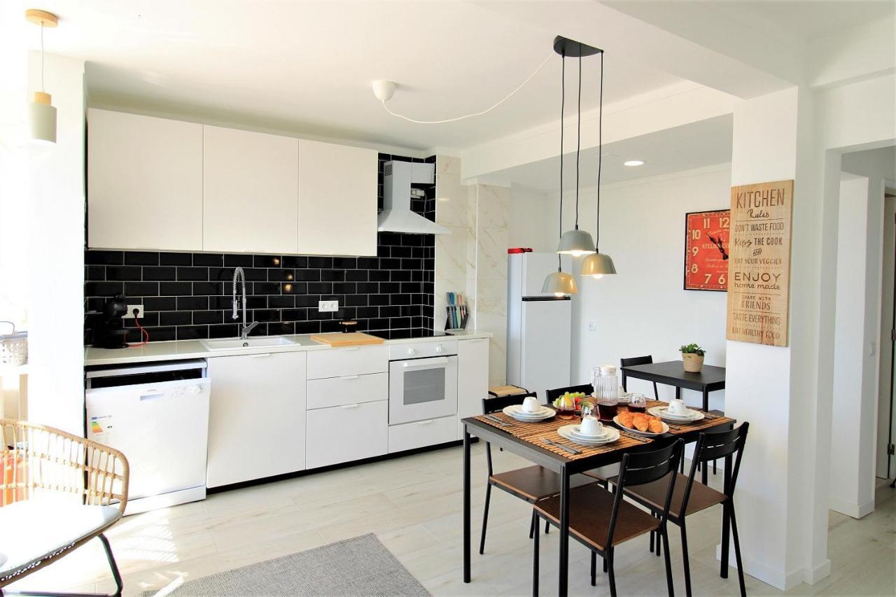 Faro River View By Homing Exterior foto
