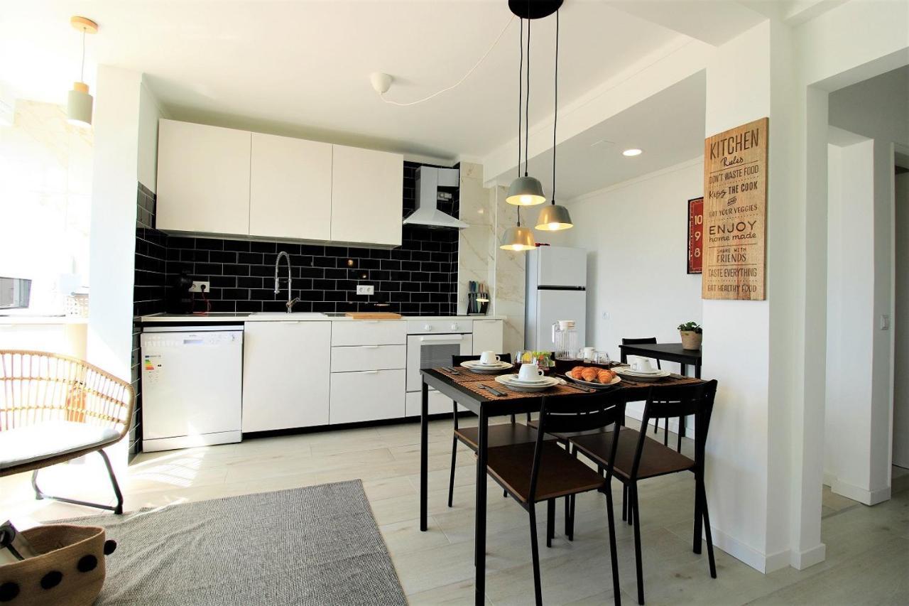 Faro River View By Homing Exterior foto