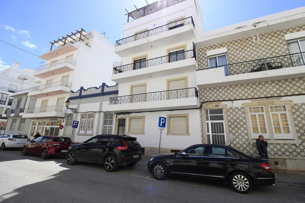 Faro River View By Homing Exterior foto
